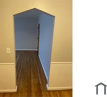 1 bed, 850 sqft, $1,080 — Photo 4