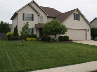 407 Nebraska Ave, Findlay, OH 45840