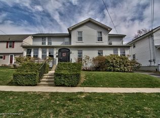 1626 Monsey Ave, Scranton, PA 18509