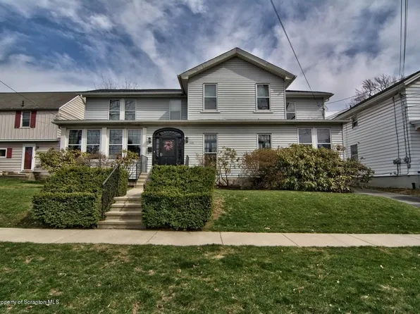 1626 Monsey Ave, Scranton, PA 18509