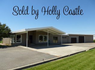 1451 Highland Rd, Grandview, WA 98930