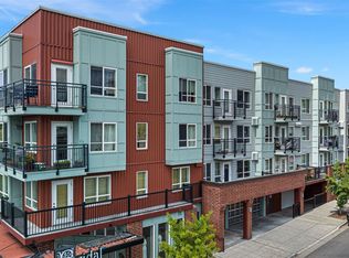 424 N 85th St APT 412, Seattle, WA 98103
