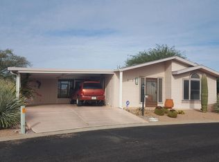 3512 S Beryl Ave, Tucson, AZ 85735
