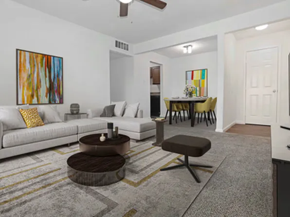 Station at Howe, 116 N Western Hills Dr #234, Howe, TX 75459