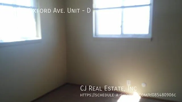 3312 S Oxford Ave #D — Photo 4