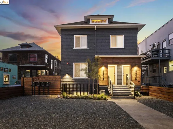 2210 Martin Luther King Jr Way, Berkeley, CA 94704