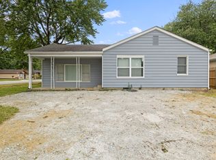 560 S Lynhurst Dr, Indianapolis, IN