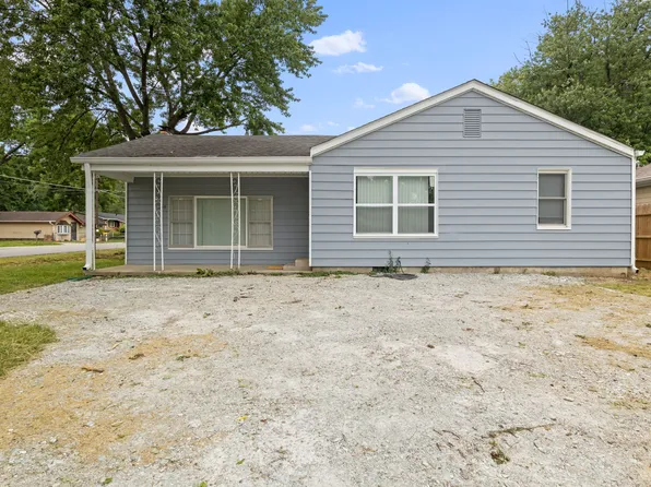 560 S Lynhurst Dr, Indianapolis, IN 46241