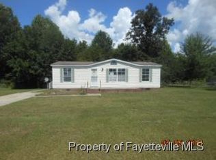 424 Cabrini Ct, Fayetteville, NC 28312