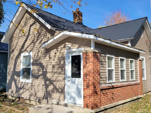 208 W Jay St, Dunkirk, IN 47336
