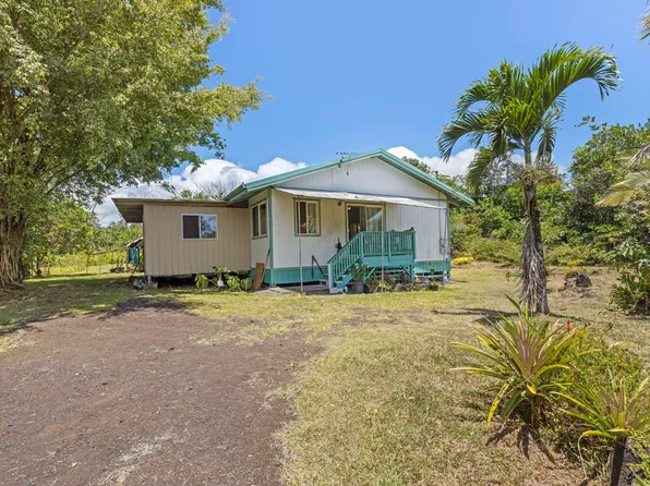 15-1642 6th Ave, Keaau, HI 96749