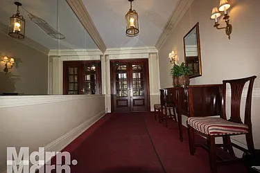 Rented by Mdrn Residential