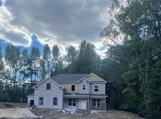 3899 Amicus Dr LOT 33, Buford, GA 30519