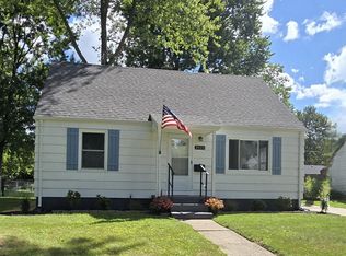 1423 Wisconsin Ave, Marysville, MI