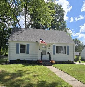 1423 Wisconsin Ave, Marysville, MI, 48040