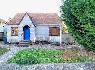 402 Denver St SE, Albany, OR