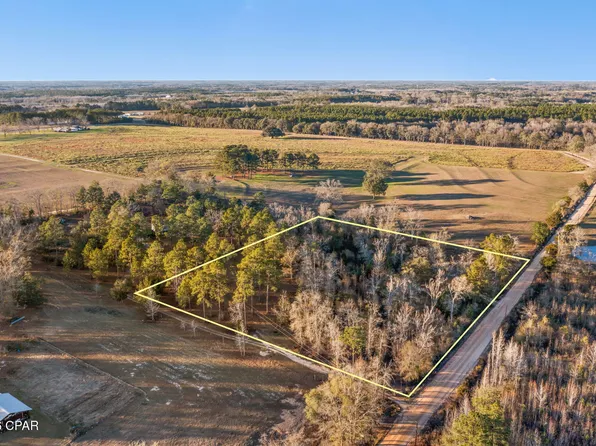 1474 Gavin Rd, Bonifay, FL 32425