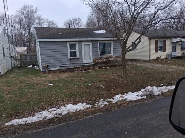 905 N Wesley St, Springfield, IL 62702