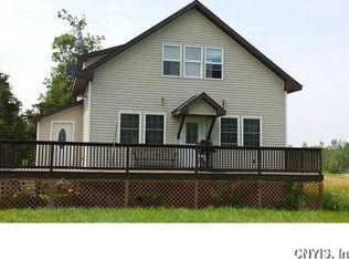 2020 Nys Rte 12e, Cape Vincent, NY 13618