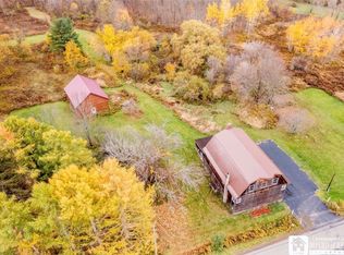 3325 Smith Rd, Cassadaga, NY 14718
