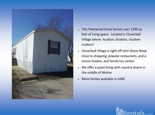3412 47th Avenue A, Moline, IL 61265