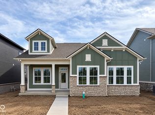 19995 Tomlinson Rd, Westfield, IN 46074
