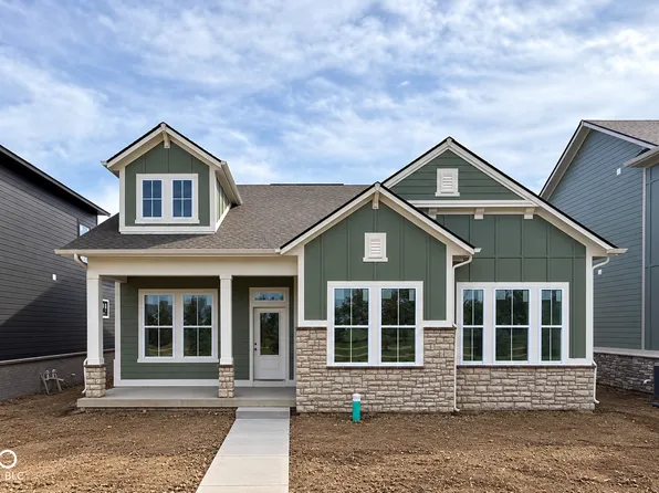 19995 Tomlinson Rd, Westfield, IN 46074