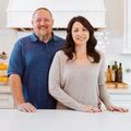 Rodney and Katie Edwards
