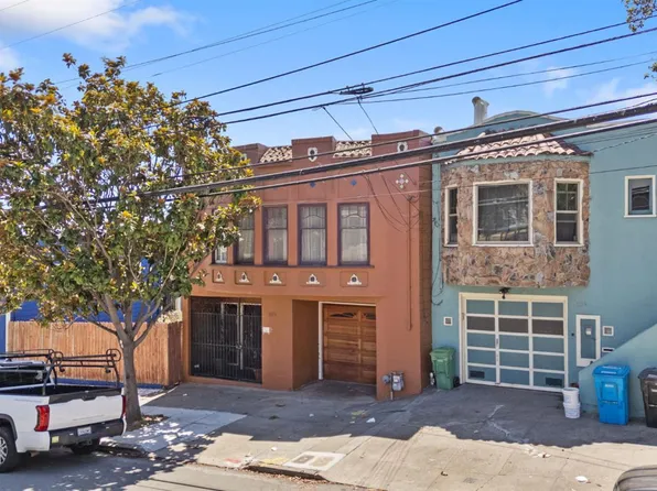 1115 Palou Ave, San Francisco, CA 94124