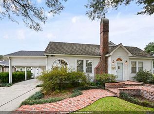 557 Avenue C, Port Allen, LA 70767
