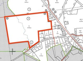 L8 State Hwy 349, Mayfield, NY 12117