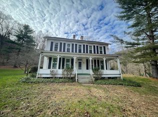 52279 Bares Run Rd, Hannibal, OH 43931