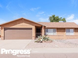 1026 W Tonopah Dr, Phoenix, AZ 85027