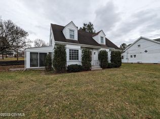 466 Main St, Milton, PA 17847