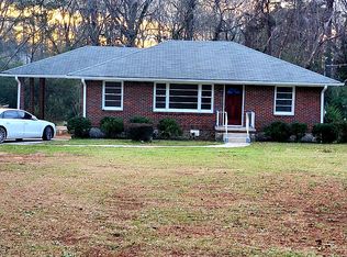 232 S Main St, Jonesboro, GA 30236