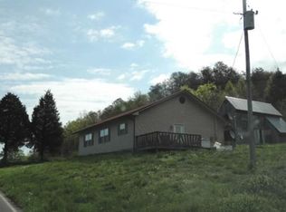 1068 Spruce Pine Rd, Rogersville, TN 37857