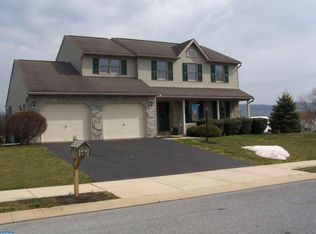 236 Elsie Ln, Denver, PA 17517