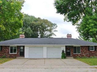 2143 Packerland Dr #2143, Green Bay, WI 54304
