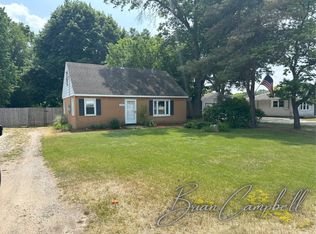 5419 Russ Ave, Muskegon, MI 49442