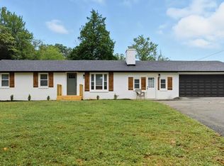 164 Glade Rd, Madison Heights, VA 24572