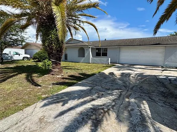 7304 Embassy Blvd, Port Richey, FL 34668