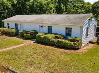 269 Keys Rd, West Brookfield, MA 01585