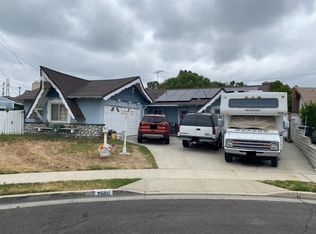 7960 El Paso Cir, Buena Park, CA 90620