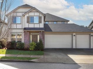 18717 NE 27th Way, Vancouver, WA 98684