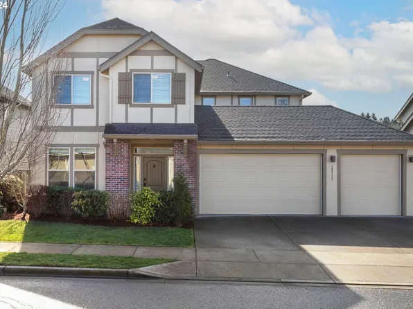 18717 NE 27th Way, Vancouver, WA 98684