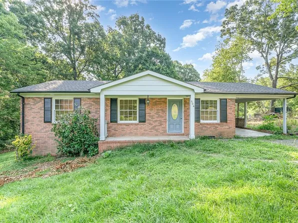 604 Coventry Pl, Asheboro, NC 27203