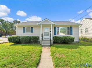 2722 Lamberts Ave, Richmond, VA 23234