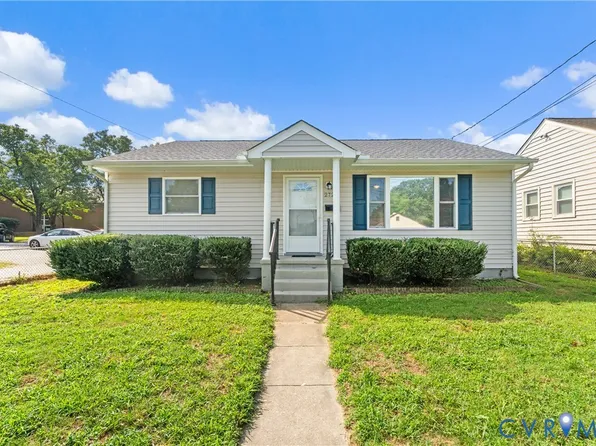 2722 Lamberts Ave, Richmond, VA 23234