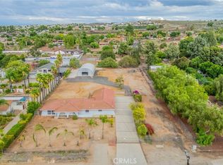 16600 Porter Ave, Riverside, CA 92504