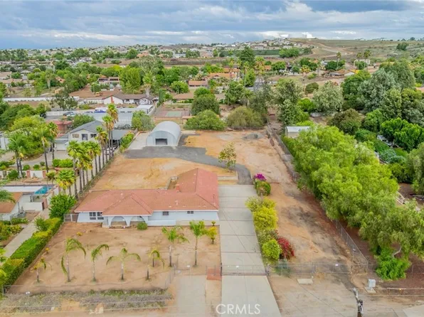 16600 Porter Ave, Riverside, CA 92504
